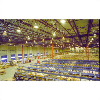 Project Cargo Services