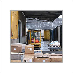 Diplomatic Cargo Services