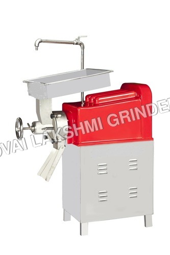 Instant Rice Grinder