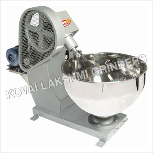 Stainless Steel Idiyappam Maker Machine, 10 Kg, Capacity: 1 Kg