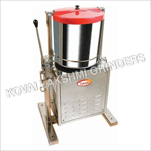 Commercial Wet Grinder