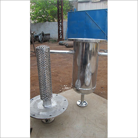 Chemical Line Filter