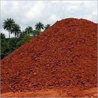Calcined Bauxite Powders