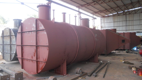 Storage Tanks