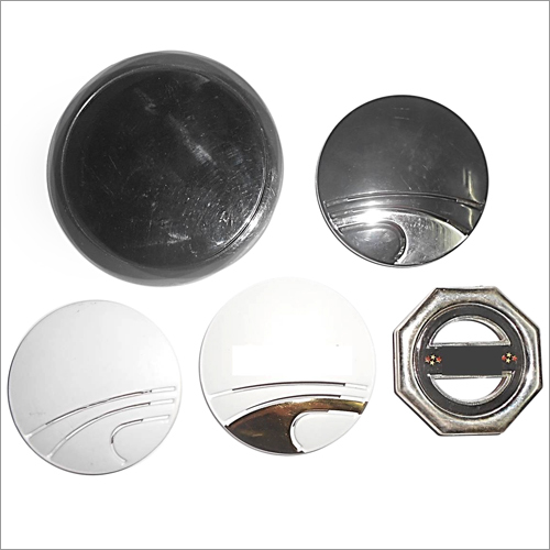 Table Fan Guard Show Ring