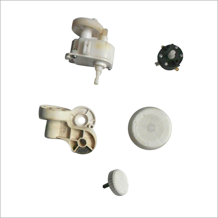 Wall Fan Gear Box