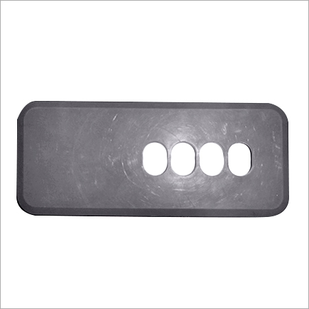 Fan Switch Plates