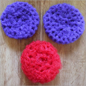 Dish Kitchen Scrubber