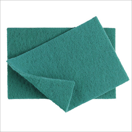 Dish Scrubber