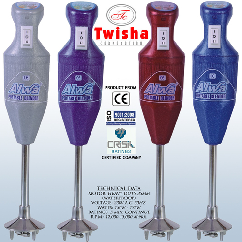 Hand Blender