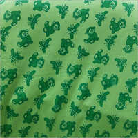 Two Thread Fleece Fabric