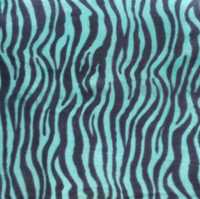 Polar Fleece Printed Fabric