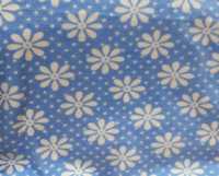 Anti-Pilling ( Printed) Fabric