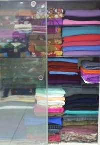 Knitted Fabrics