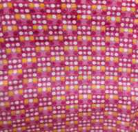 Super Soft Printed Fabric