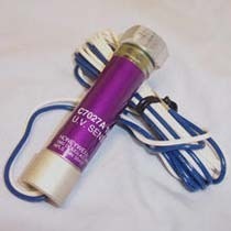 Honeywell UV Sensor C7027A 1049