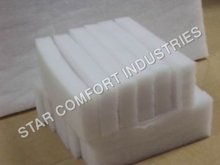 Sound Insulation Pads Thickness: 10-80 Millimeter (Mm)