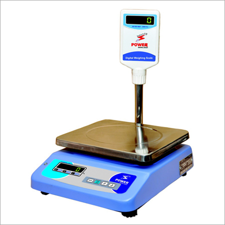 Table Top Weighing Scales