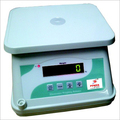 Mini Table Top Weighing Scale