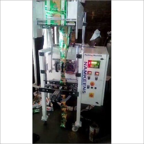 Automatic Used Packaging Machinery
