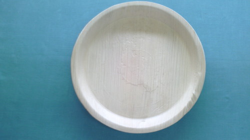 Areca Disposal Plates