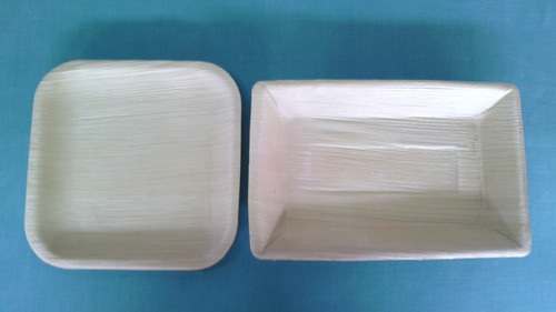 Disposable Areca Plates