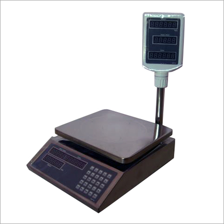 Price Computing Scales