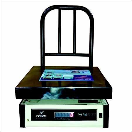 Chicken Weighing Scales