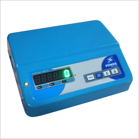 Digital Weighing Machine Indicators