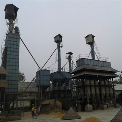 चावल फैक्ट्री