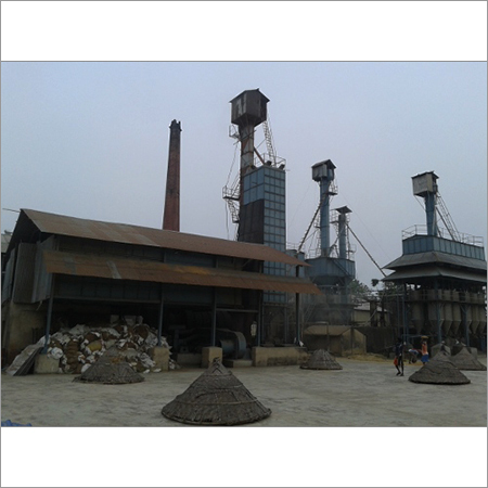 Rice Mill