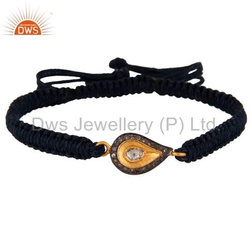 Macrame Fashion Bracelets