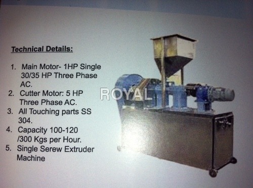 High Speed Coller type packing machine