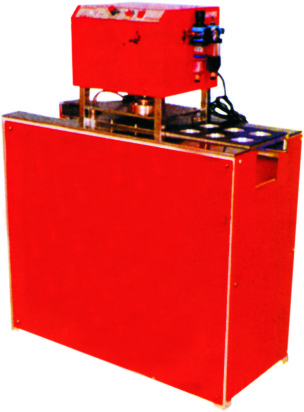 Blister Packing Machines