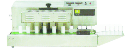 Induction Foil Sealer