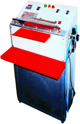Vacuum Packing Machine