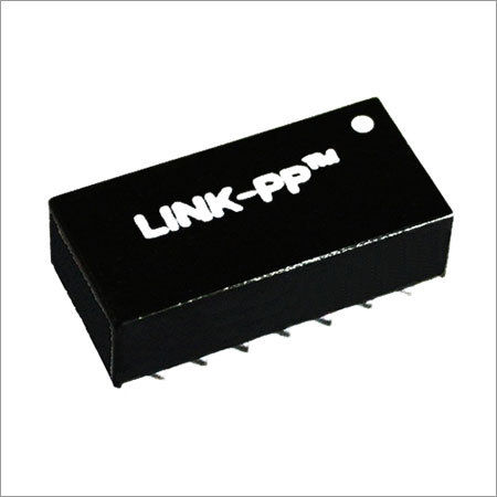 10 / 100base-t Hr601213 Lan Transformer