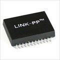 10 / 100base-t Hr600654 Lan Transformer