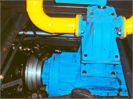 Vaccum Pump