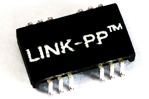 10 / 100Base-T LP41604NL Lan transformer