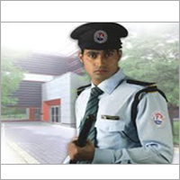 Security Guard Services