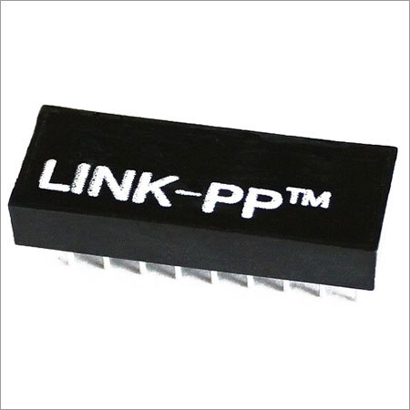 10 / 100Base-T HR610603 Lan transformer