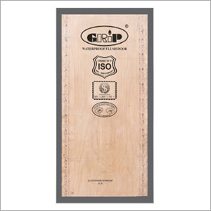 Wooden Flush Doors