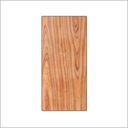 Plain Flush Doors