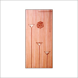 Designer Pvc Doors