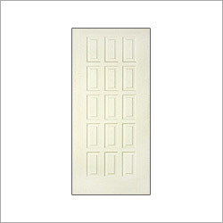 Laminated Moulded Skin Doors