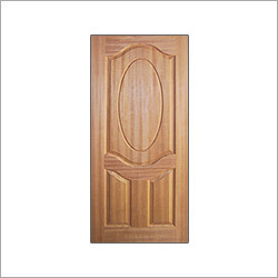 Wooden Moulded Skin Doors