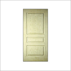 Colored Moulded Skin Doors
