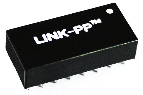 10 / 100Base-T HY601607 Lan transformer