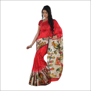Assam Silk